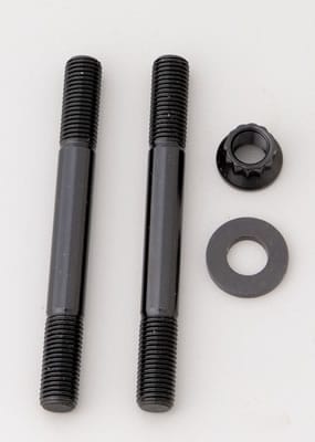 ARP Fasteners CLEARANCE ARP Main Stud Kit Toyota Supra MKIV 2JZGTE 1JZGTE (203-5405) SR
