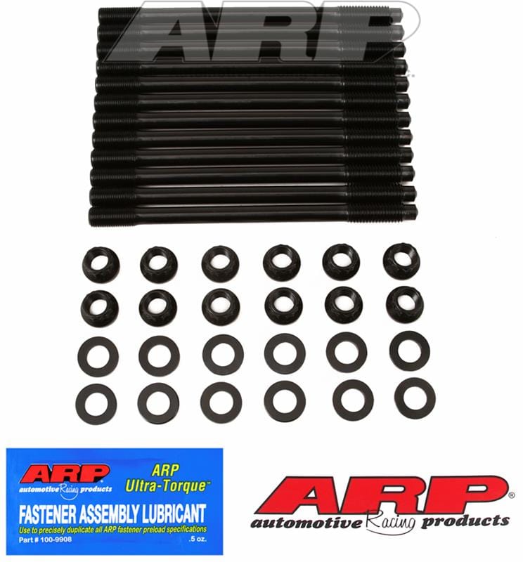 ARP Ford 2.5L B5254 5cyl head stud kit (251-4703) SR
