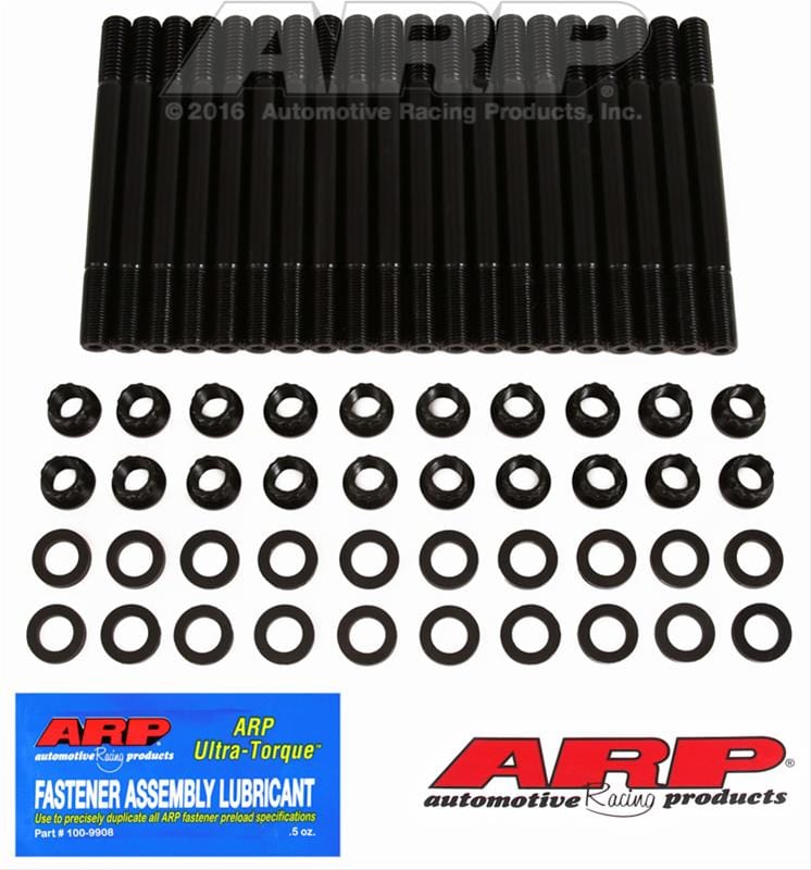 ARP Ford New Boss 302 w/351C heads 12pt hsk (154-4206) SR