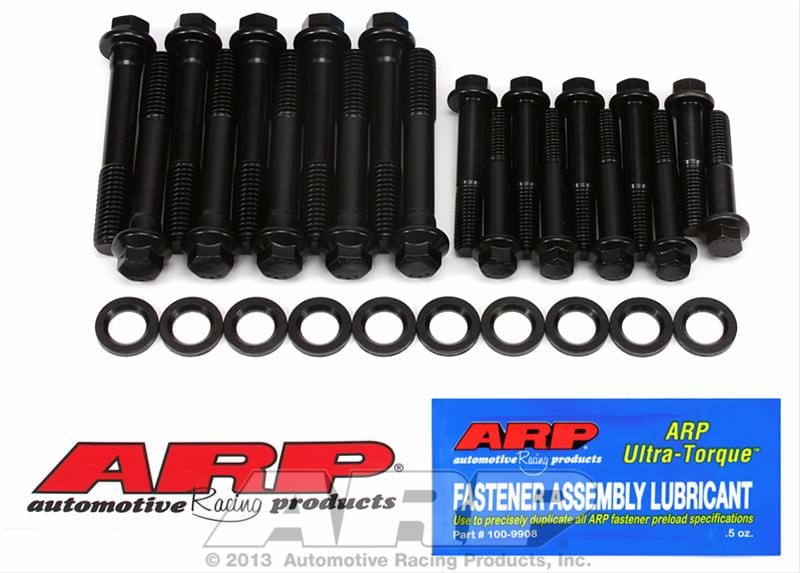 ARP Rover 4.0L & 4.6L V8 main bolt kit (157-5001) SR