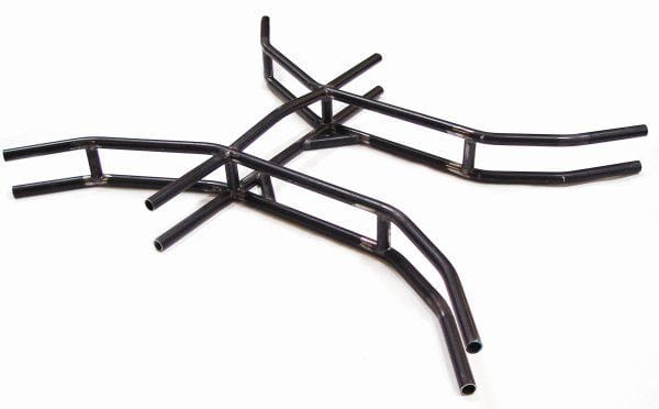 ASC Asc ASC Universal Weld in X- Member ASC-XMEMBER SR