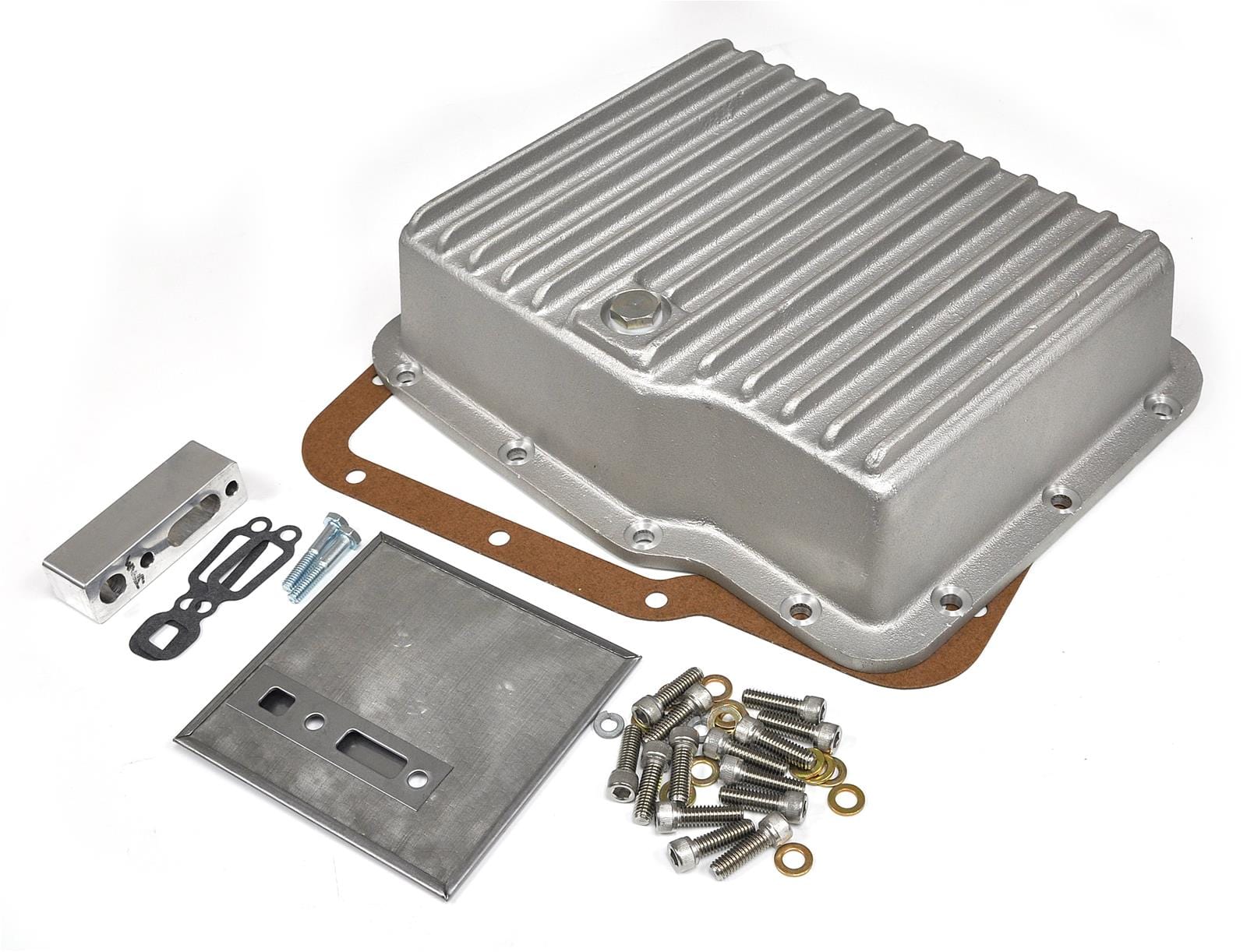 ATI Performance Products ATI Aluminum Transmission Pans ATI203500 SR