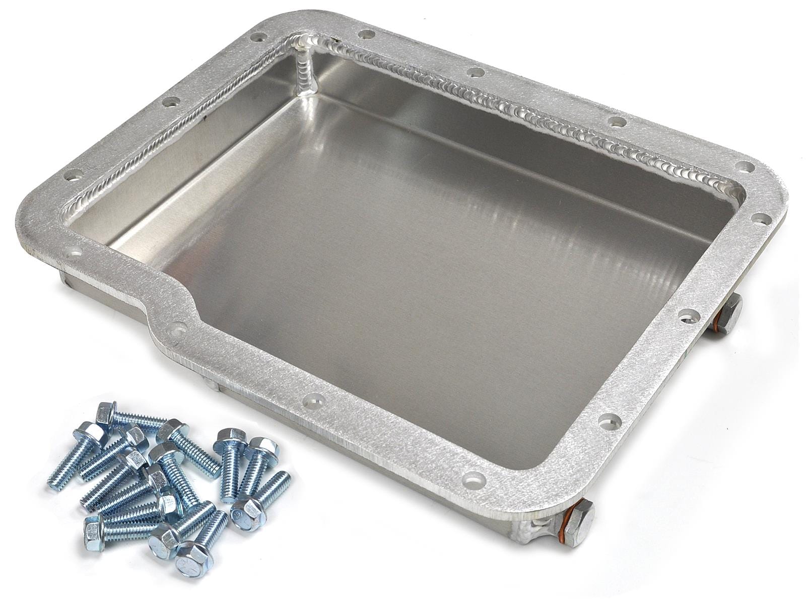 ATI Performance Products ATI Aluminum Transmission Pans ATI203611 SR