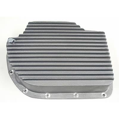 ATI Performance Products ATI Aluminum Transmission Pans ATI403500 SR