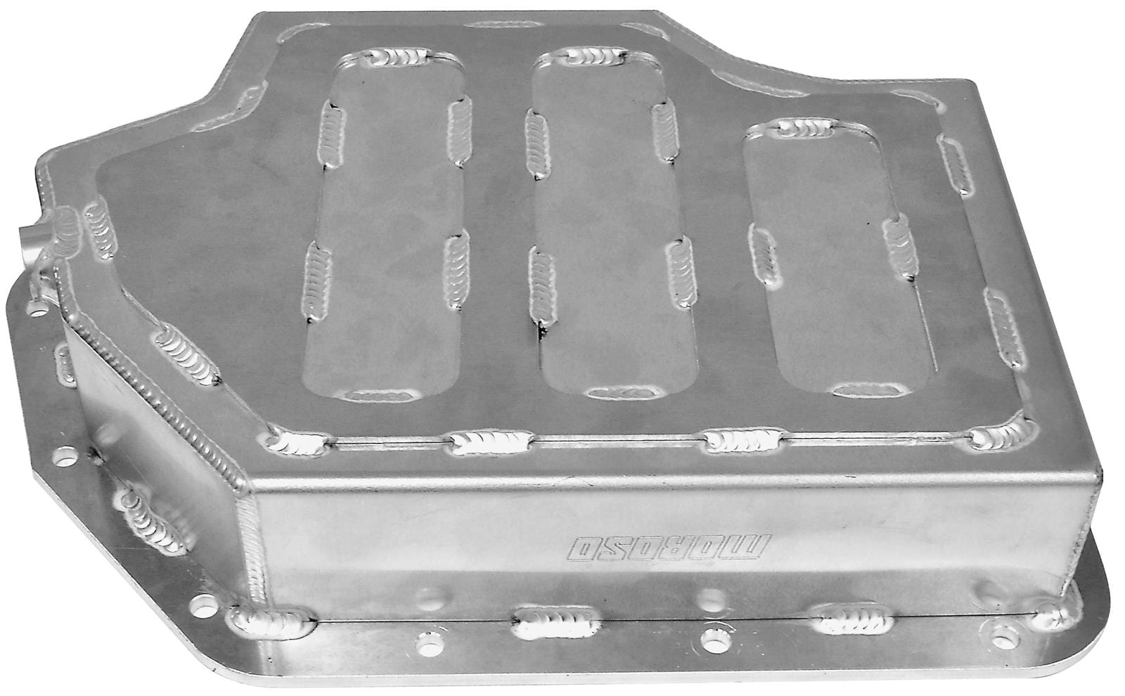 ATI Performance Products ATI Aluminum Transmission Pans ATI403610 SR