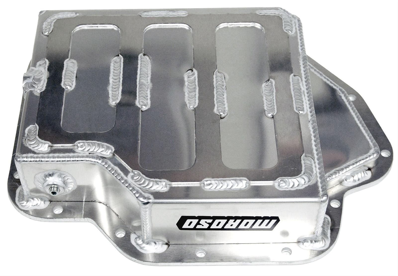 ATI Performance Products ATI Aluminum Transmission Pans ATI403612 SR