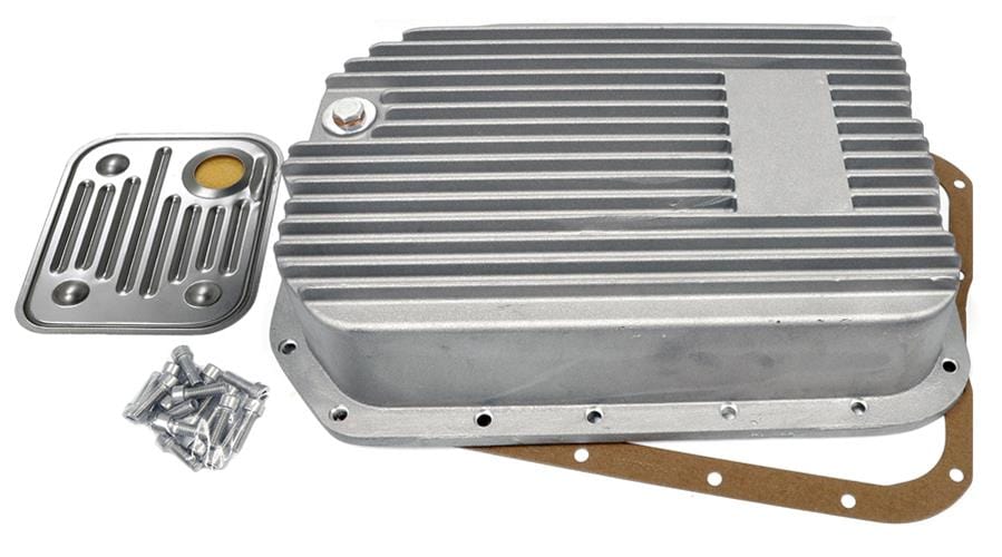 ATI Performance Products ATI Aluminum Transmission Pans ATI703505 SR