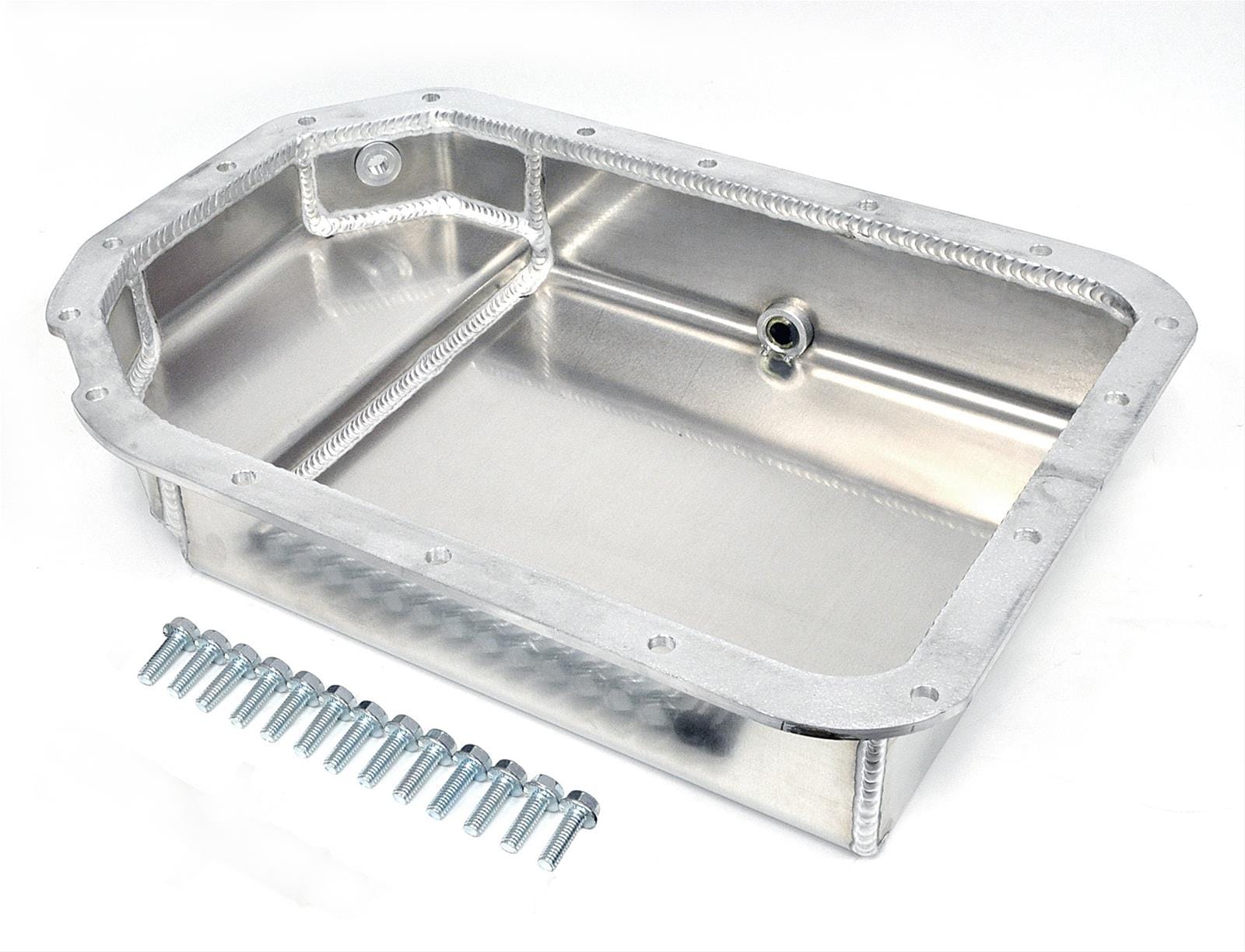 ATI Performance Products ATI Aluminum Transmission Pans ATI703525 SR