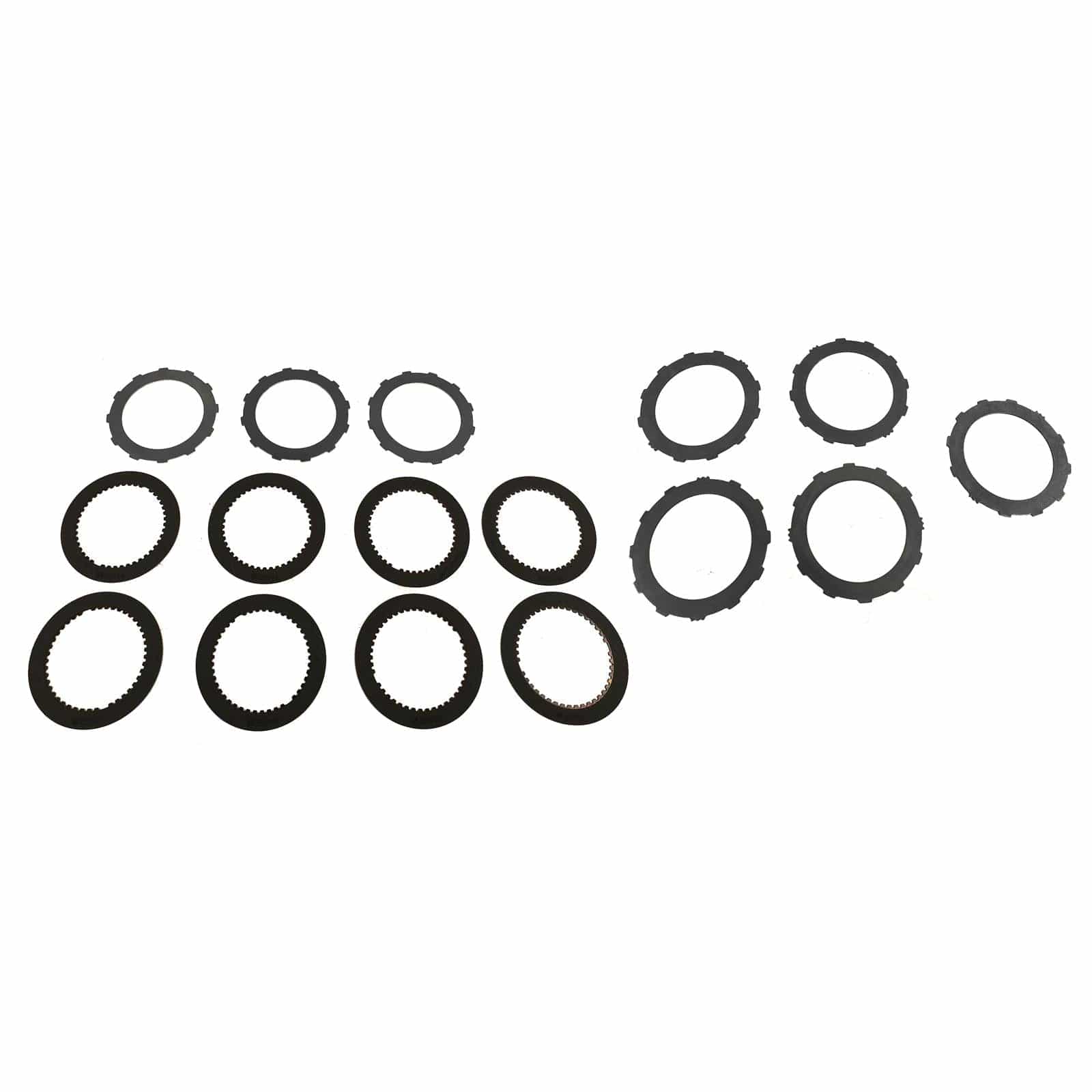 ATI Performance Products ATI Automatic Transmission Clutch Packs ATI205623 SR