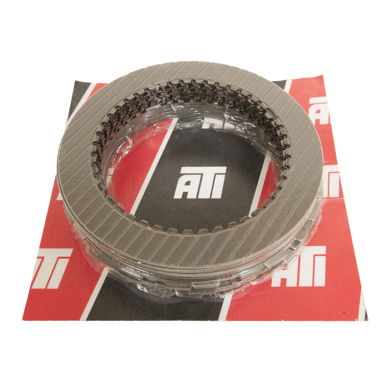 ATI Performance Products ATI Automatic Transmission Clutch Packs ATI205624 SR