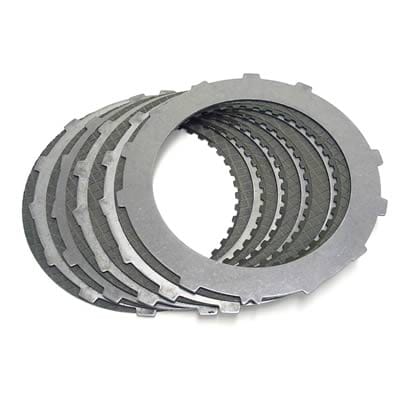 ATI Performance Products ATI Automatic Transmission Clutch Packs ATI405635 SR