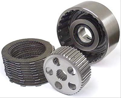 ATI Performance Products ATI Automatic Transmission Drums ATI205650 SR