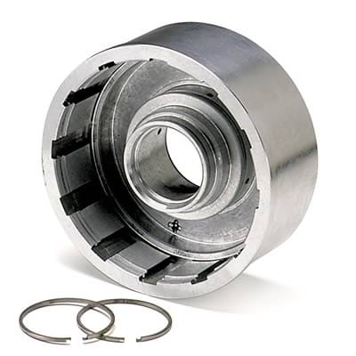 ATI Performance Products ATI Automatic Transmission Drums ATI205660 SR