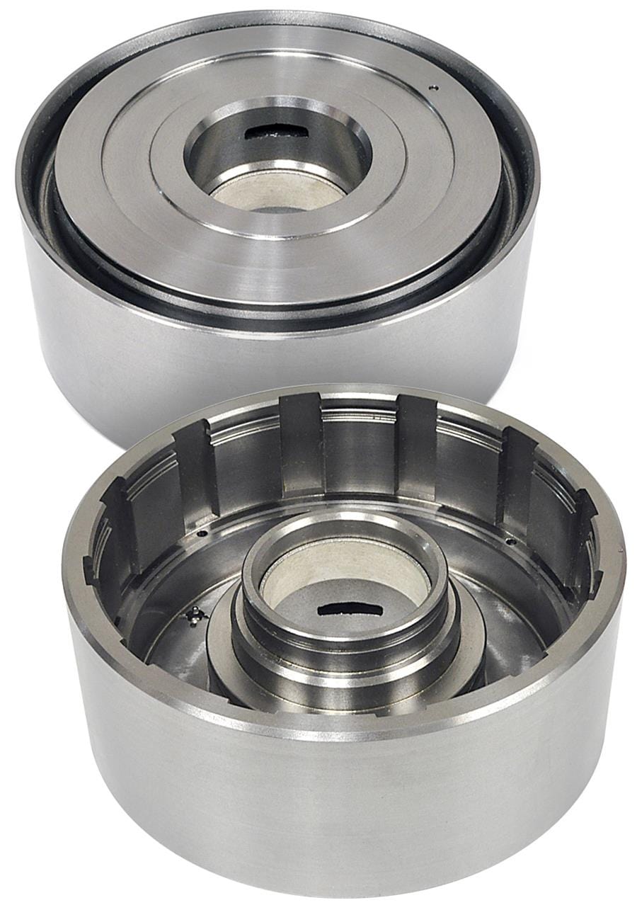 ATI Performance Products ATI Automatic Transmission Drums ATI207015 SR