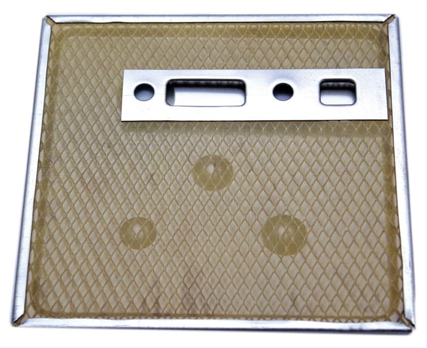 ATI Performance Products ATI Automatic Transmission Filters ATI203560 SR