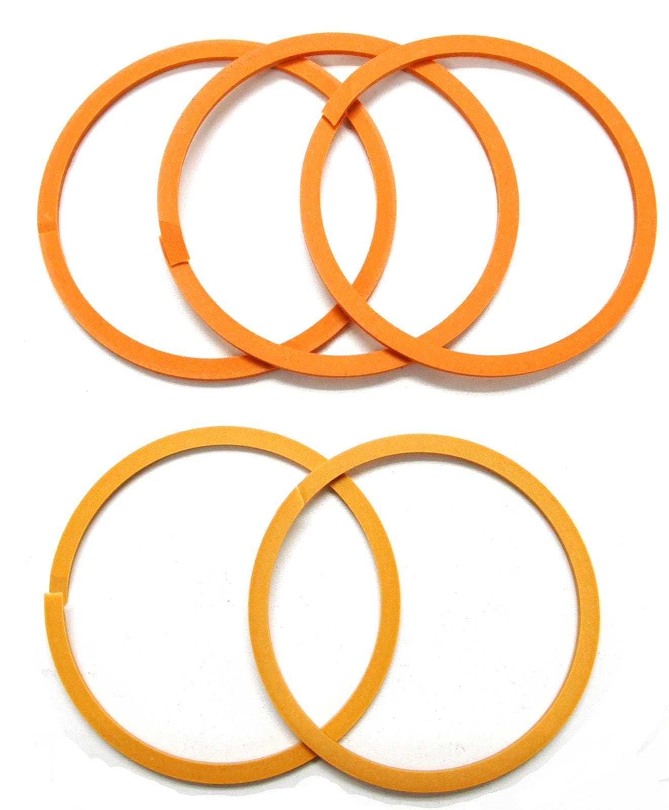 ATI Performance Products ATI Automatic Transmission Pump Rings ATI355008 SR