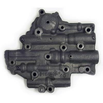ATI Performance Products ATI Compu-Flow Forward Manual Valve Bodies ATI403300 SR