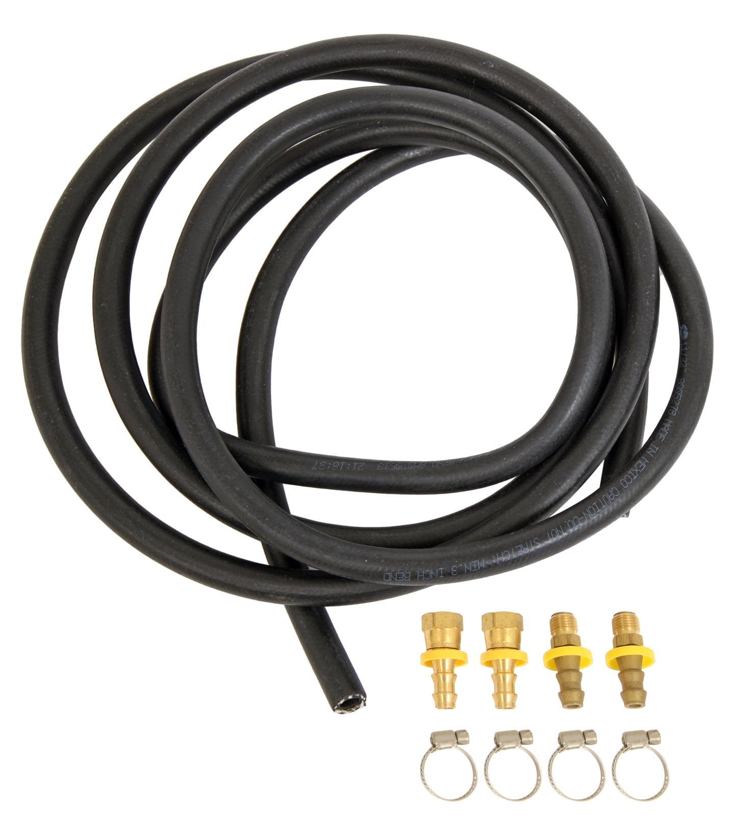 ATI Performance Products ATI Performance Products Fluid Cooler Installation Kits ATI925132 SR