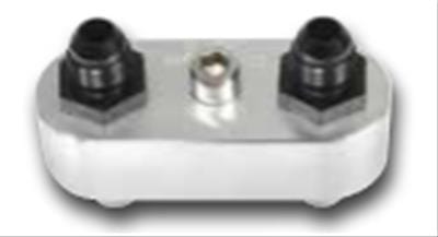 ATI Performance Products ATI Performance Products Fluid Cooler Installation Kits ATI925142 SR