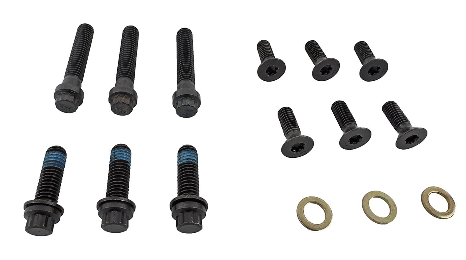 ATI Performance Products ATI Performance Products Harmonic Balancers ATI918066 SR
