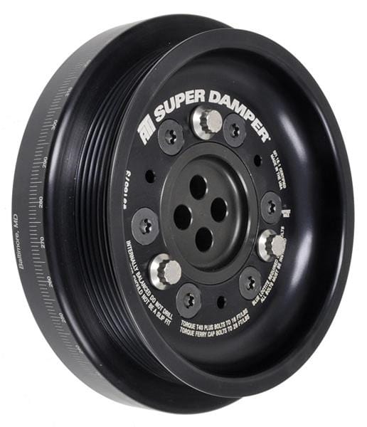 ATI Performance Products ATI Performance Products Harmonic Balancers ATI918573 SR