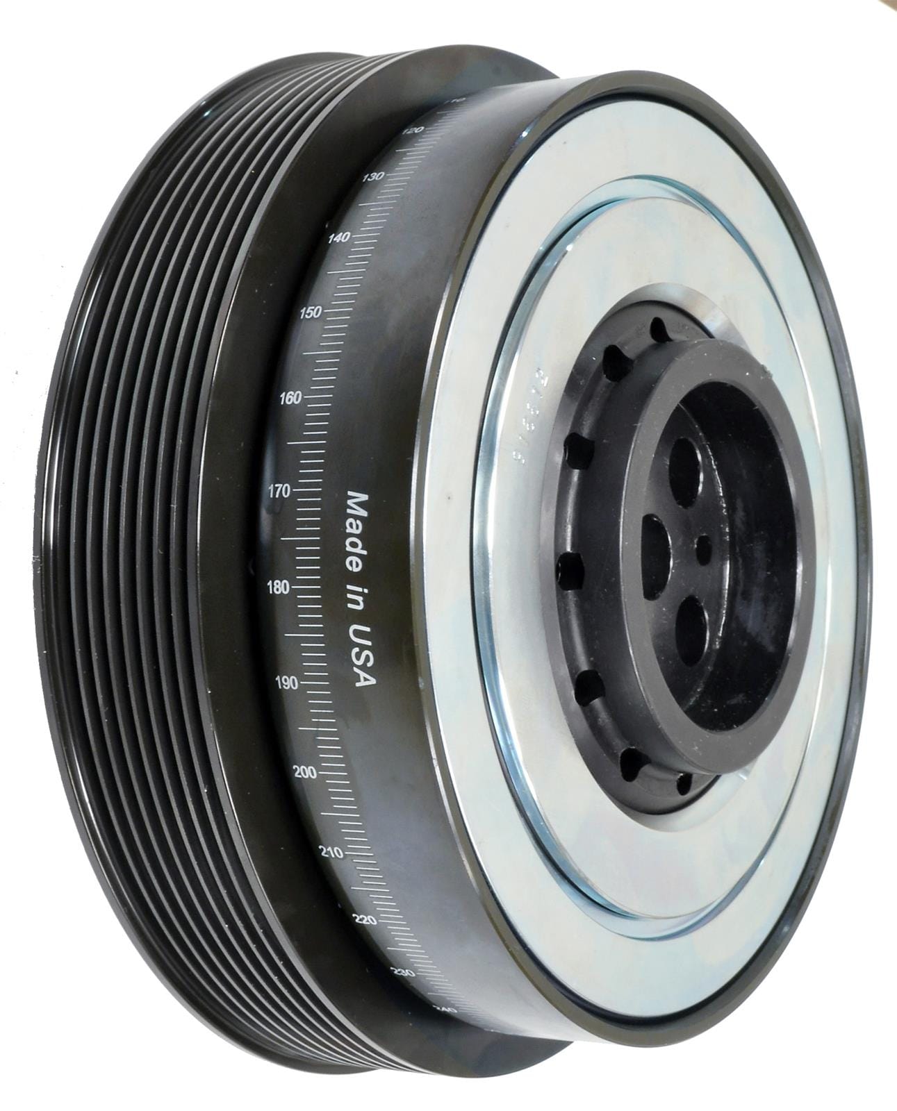 ATI Performance Products ATI Performance Products Harmonic Balancers ATI918892 SR