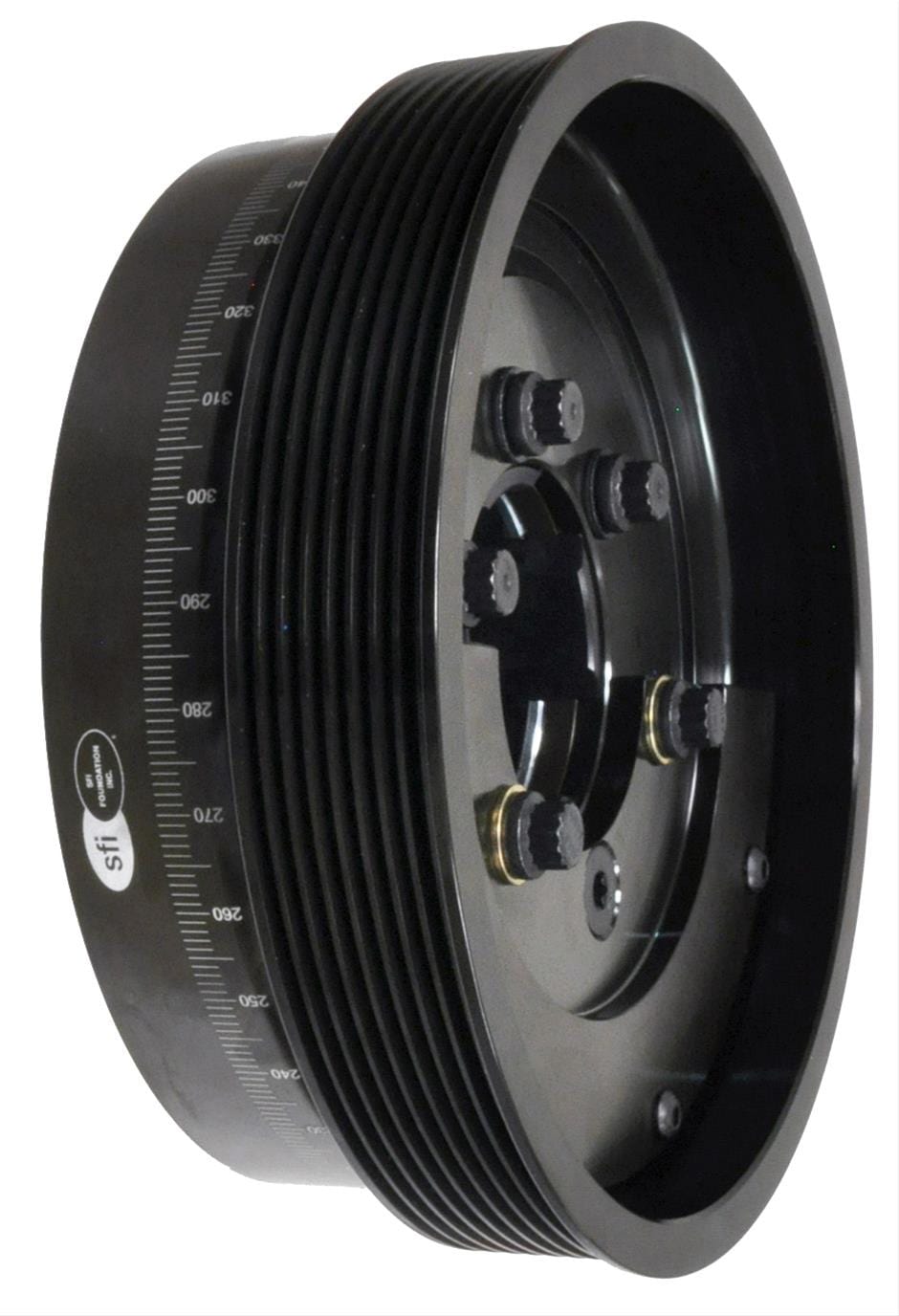 ATI Performance Products ATI Performance Products Harmonic Balancers ATI918892 SR