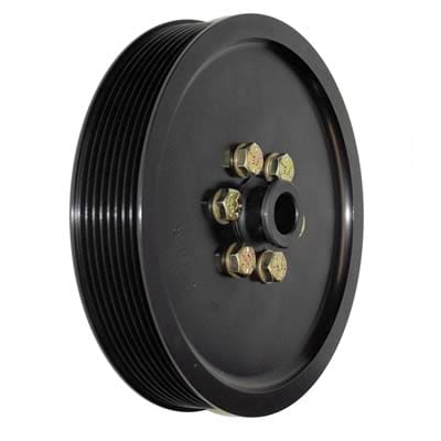 ATI Performance Products ATI Performance Products Power Steering Pulleys ATI916178 SR