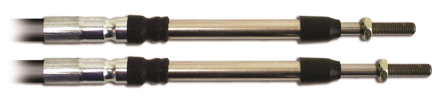 ATI Performance Products ATI Performance Products Shifter Cables, Automatic Transmission ATI800199 SR