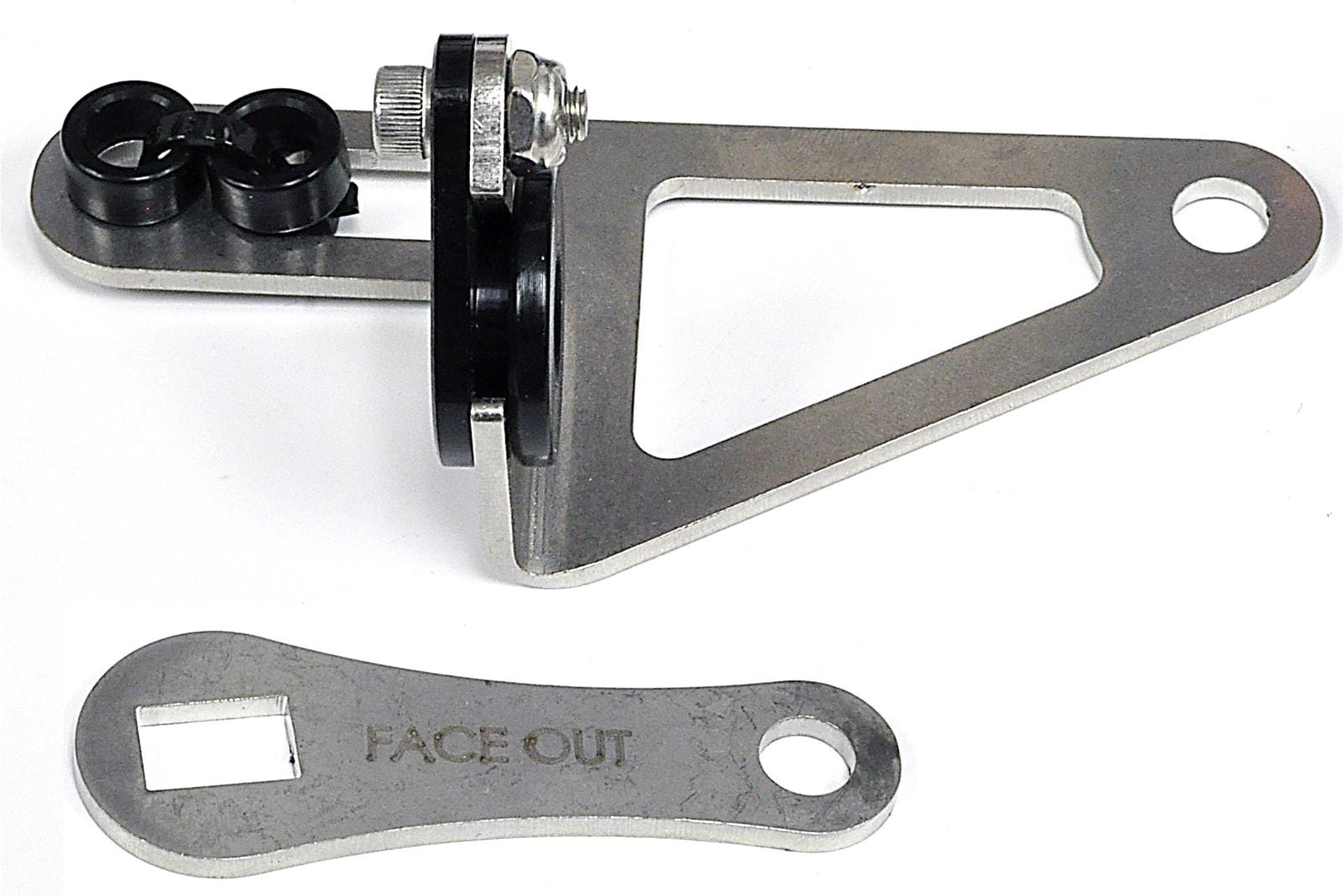 ATI Performance Products ATI Performance Products Shifter Replacement Parts, Automatic Transmission ATI800118 SR