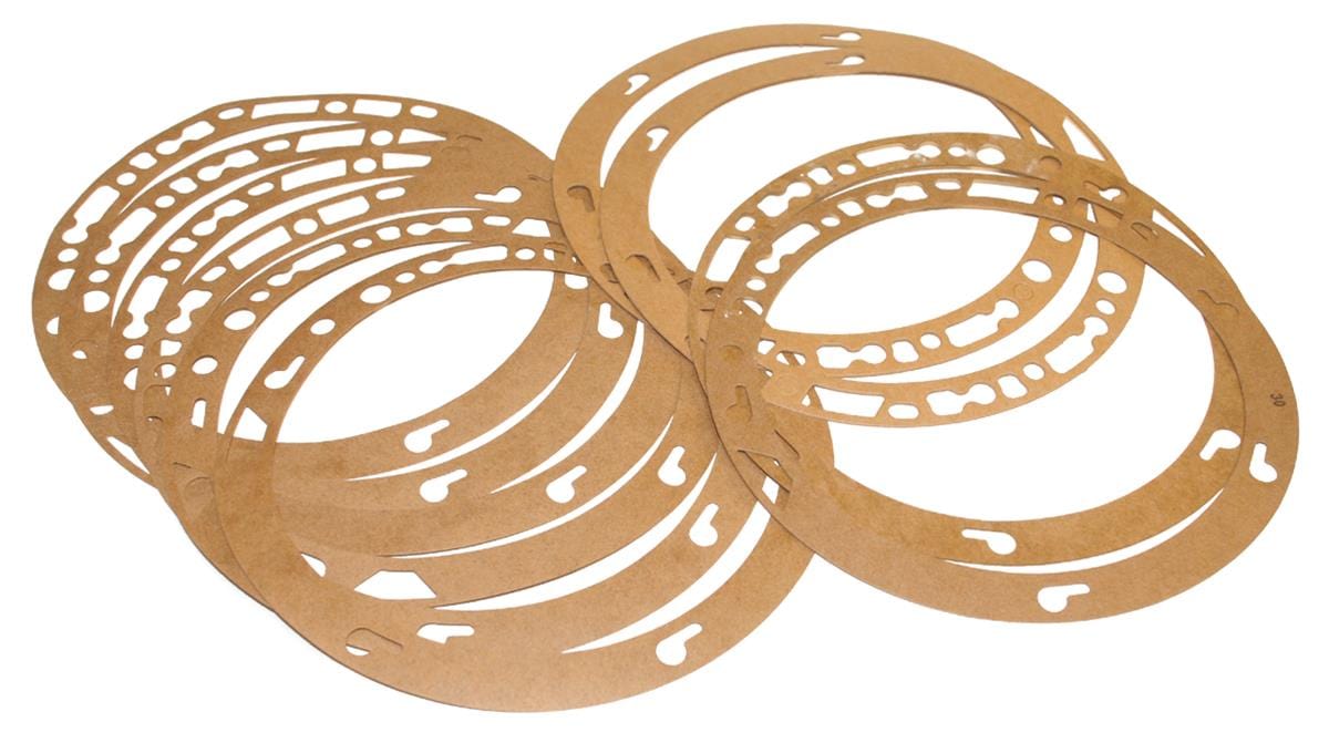 ATI Performance Products ATI Performance Products Transmission Input Shaft Seals ATI20538015 SR