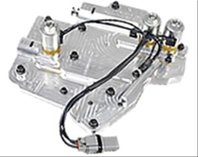 ATI Performance Products ATI Performance Products Valve Body Replacement Components ATI403620 SR