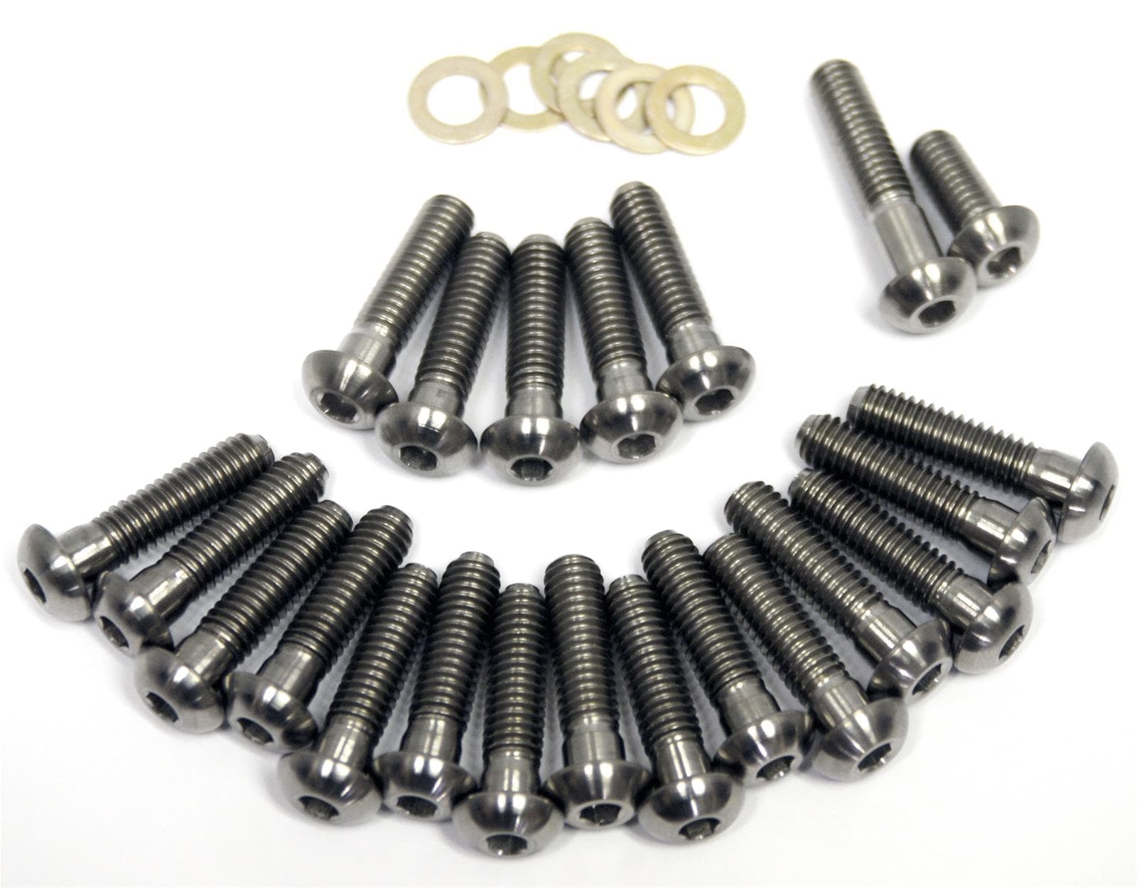 ATI Performance Products ATI Performance Products Valve Body Replacement Components ATI950310T SR