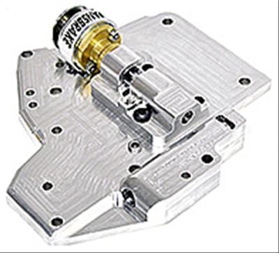 ATI Performance Products ATI Performance Products Valve Body Separator Plates ATI403090 SR