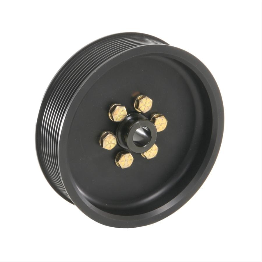 ATI Performance Products ATI Performance Products Water Pump Pulleys ATI916218 SR