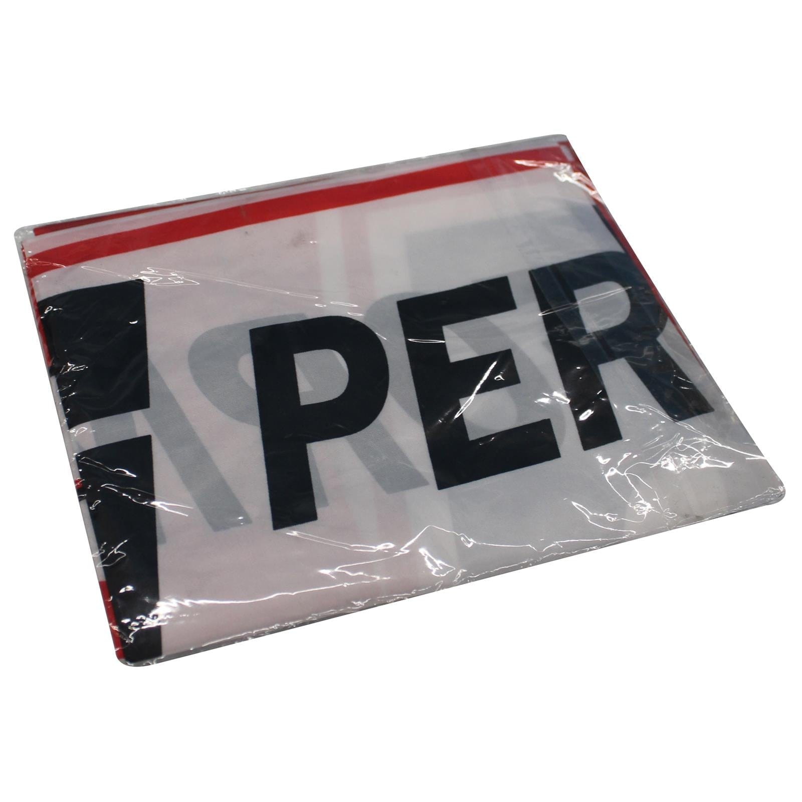 ATI Performance Products ATI Promotional Banners ATIZ20091 SR