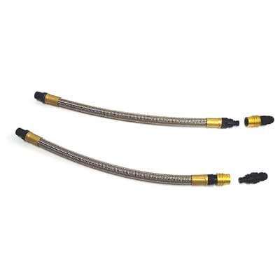 ATI Performance Products ATI Quick-Disconnect Cooler Line Kits ATI925170 SR