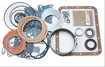 ATI Performance Products ATI Race Transmission Overhaul Kits ATI206332 SR