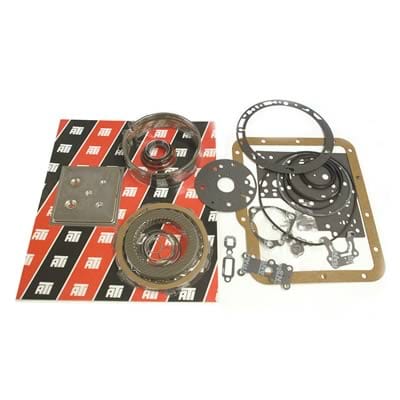 ATI Performance Products ATI Race Transmission Overhaul Kits ATI206333 SR
