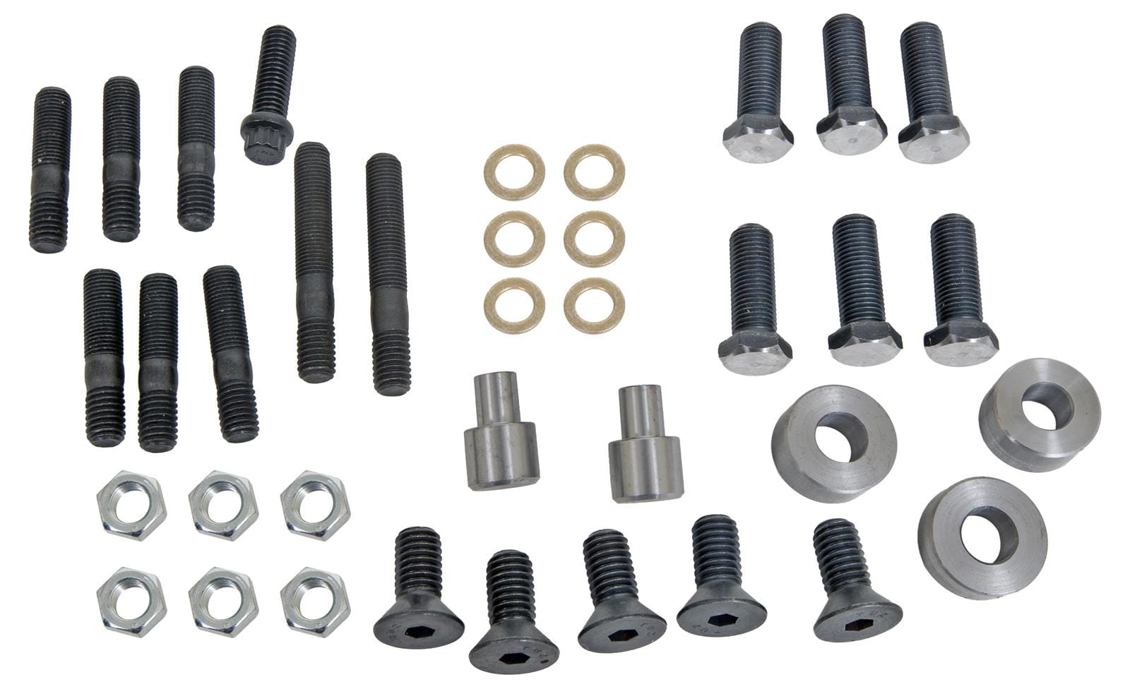ATI Performance Products ATI Replacement Adapter Kit Hardware ATI950141 SR
