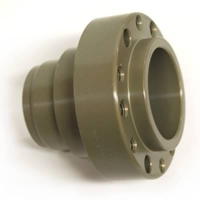 ATI Performance Products ATI Replacement Hubs ATI916036 SR
