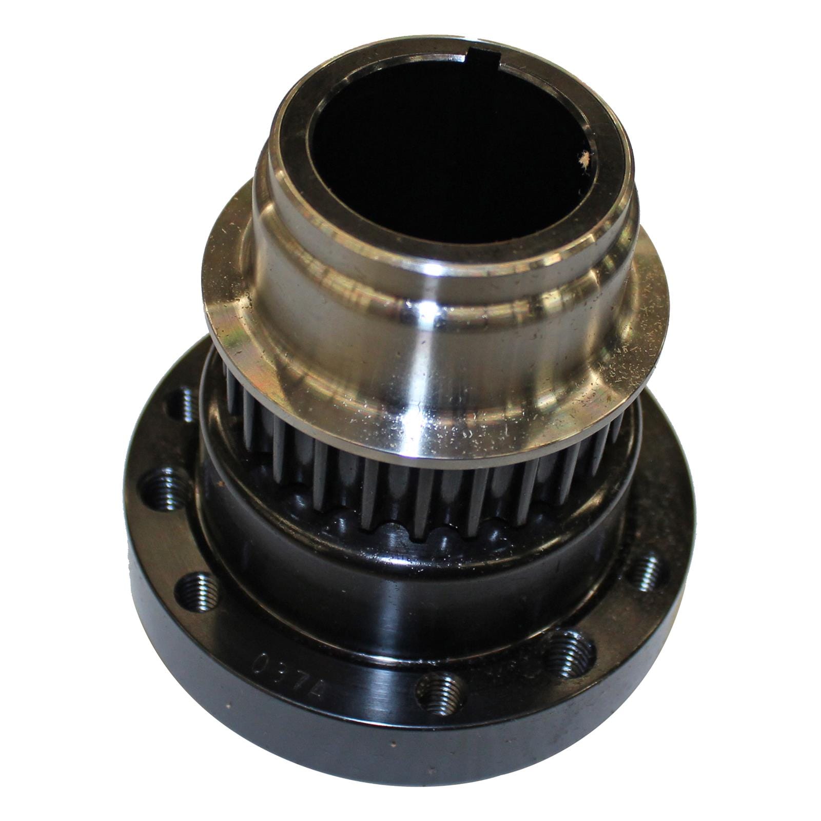 ATI Performance Products ATI Replacement Hubs ATI916037A SR