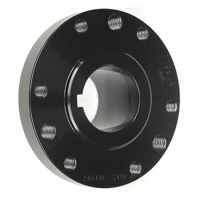 ATI Performance Products ATI Replacement Hubs ATI916610 SR