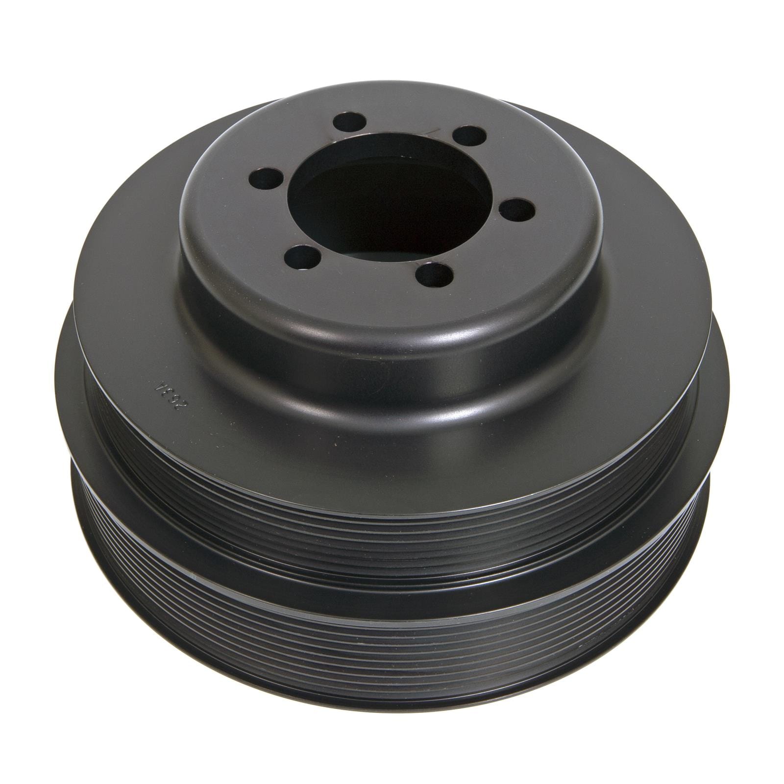 ATI Performance Products ATI Serpentine Crankshaft Pulleys ATI916263A SR