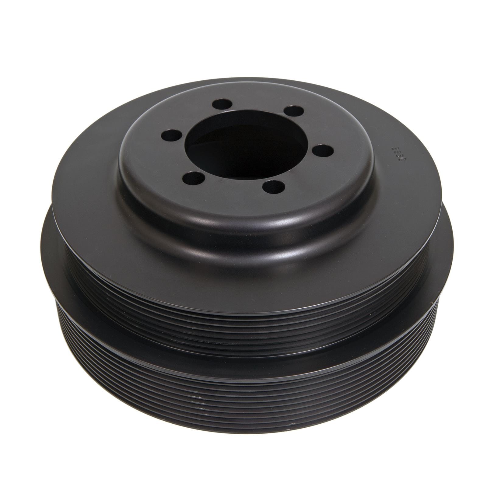 ATI Performance Products ATI Serpentine Crankshaft Pulleys ATI916263C SR