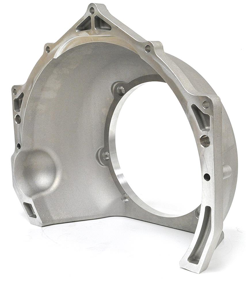 ATI Performance Products ATI SFI Bellhousings ATI200014HD SR