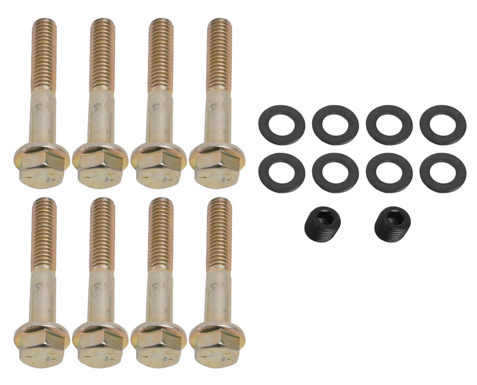 ATI Performance Products ATI SFI Bellhousings ATI200044A SR