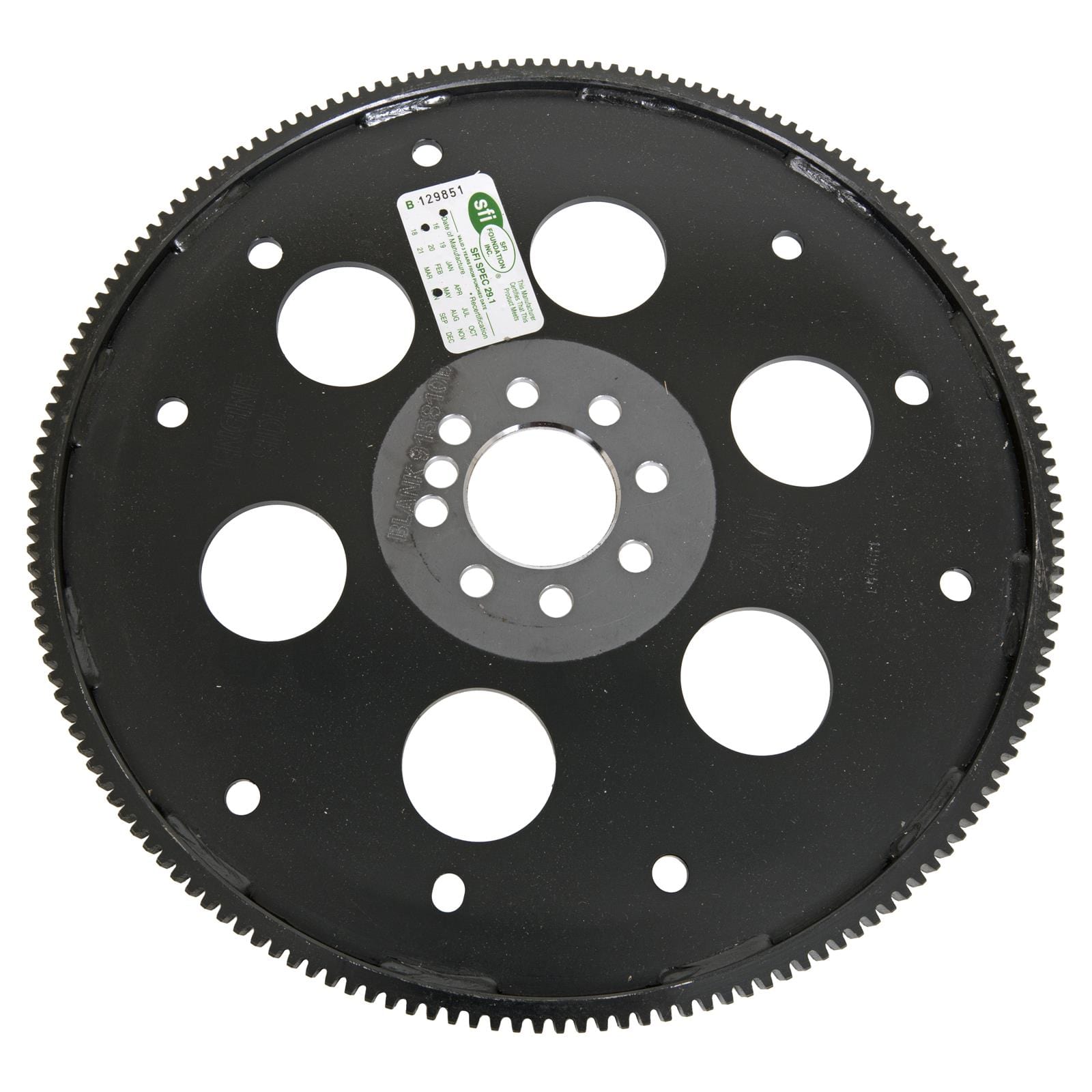 ATI Performance Products ATI SFI Flexplate Kits ATI915737 SR