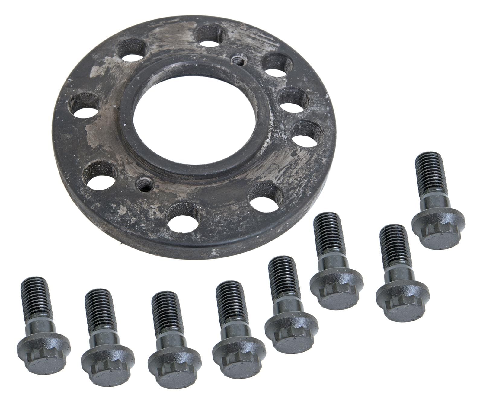 ATI Performance Products ATI SFI Flexplate Kits ATI915737 SR