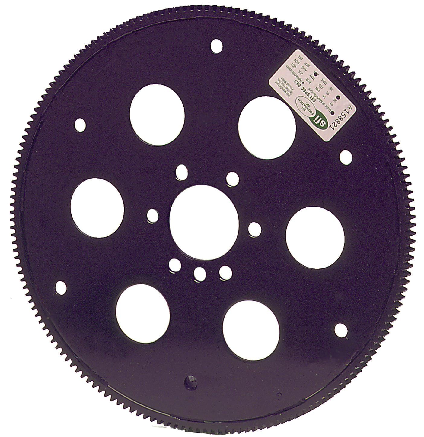 ATI Performance Products ATI SFI Flexplates ATI915537 SR